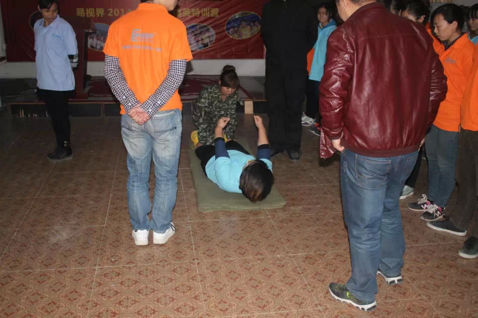 易視界精英2014&ldquo;破繭成蝶　再創(chuàng)新高&rdquo;