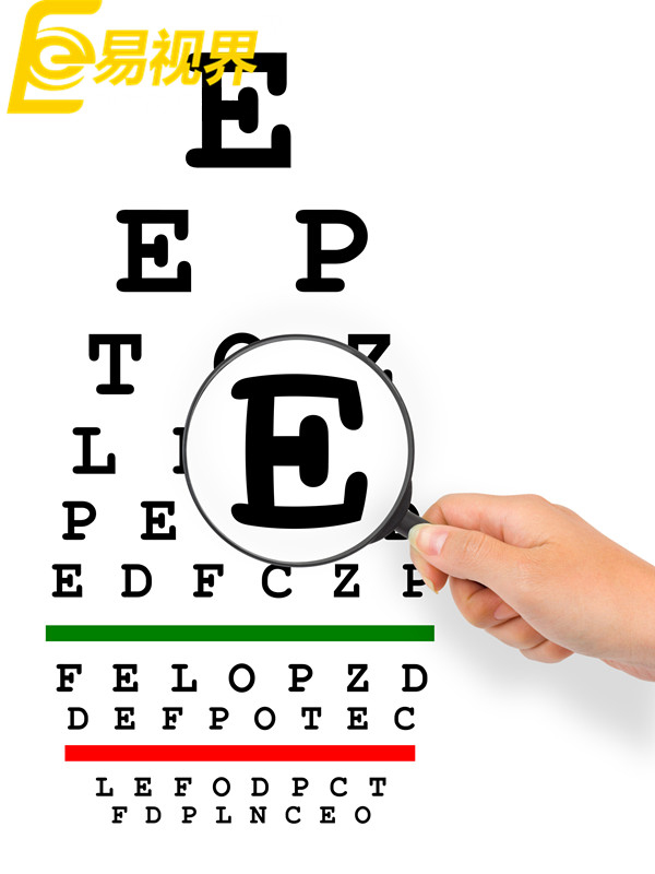 近視有可能是坐姿不正才導(dǎo)致的