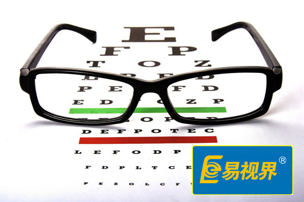 如何防止視力下降_易視界