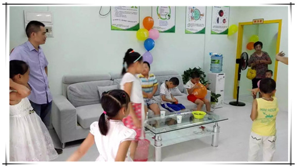 易視界花橋店今日開(kāi)門營(yíng)業(yè)