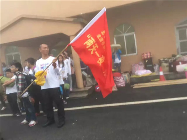 北流易視界&ldquo;兩天一夜&rdquo;特訓(xùn)營(yíng)圓滿(mǎn)結(jié)束