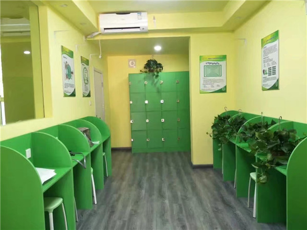 易視界梅花小學(xué)店