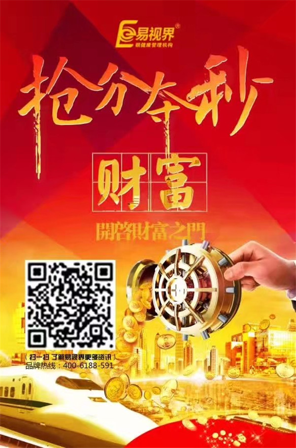 視力防護加盟店品牌