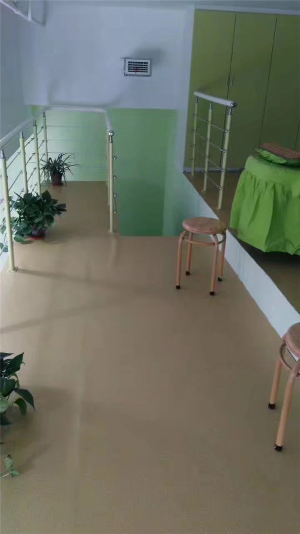 易視界邢實店室內(nèi)環(huán)境