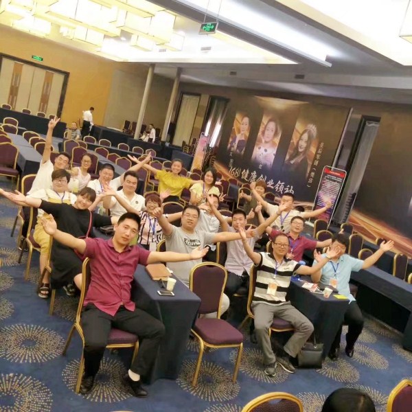 易路上經(jīng)營自己才能越活越值錢