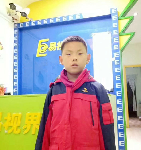 易視界提升效果好不好？用效果說話更直觀