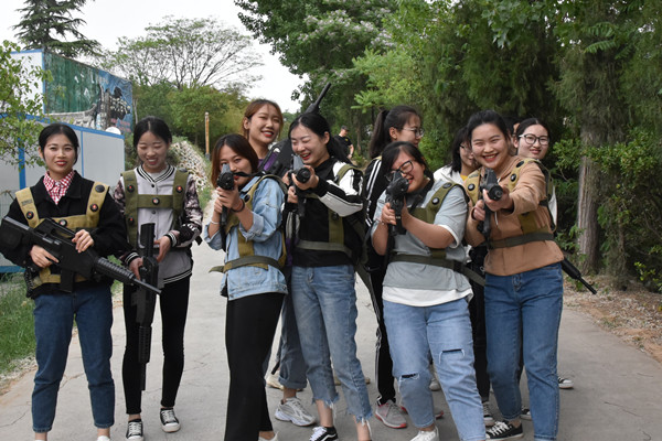 準(zhǔn)備開(kāi)戰(zhàn)