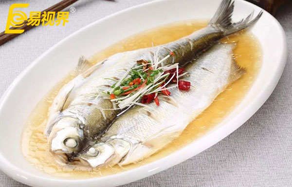 易視界 吃魚眼補(bǔ)眼是真的嗎