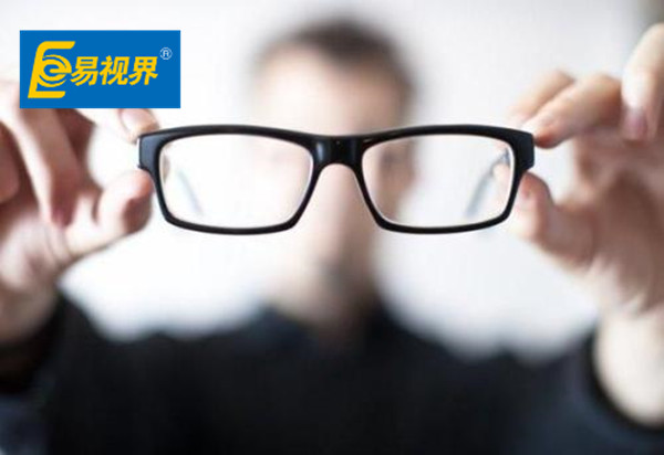 如何保護孩子視力，易視界