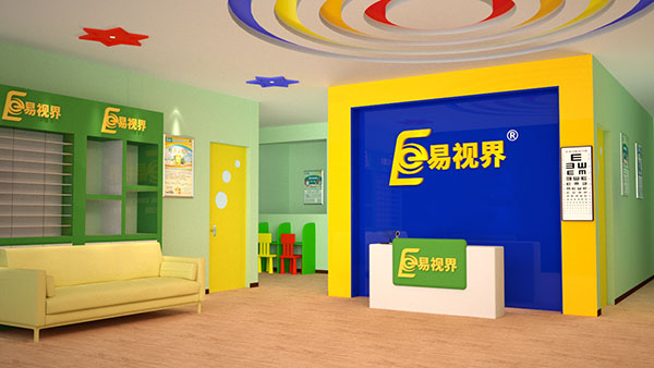 易視界加盟利潤有多少，怎么經(jīng)營