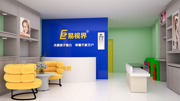 開視力矯正加盟店需要注意哪些方面？