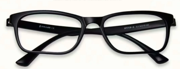 鏡片常見的參數(shù)解讀