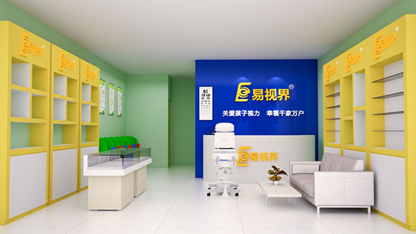 視力矯正加盟連鎖哪個品牌好？