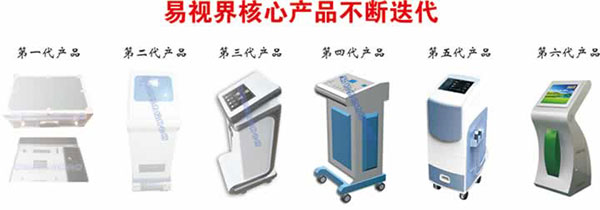 視力矯正加盟連鎖哪個品牌好？