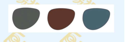 變色眼鏡有哪些類型？