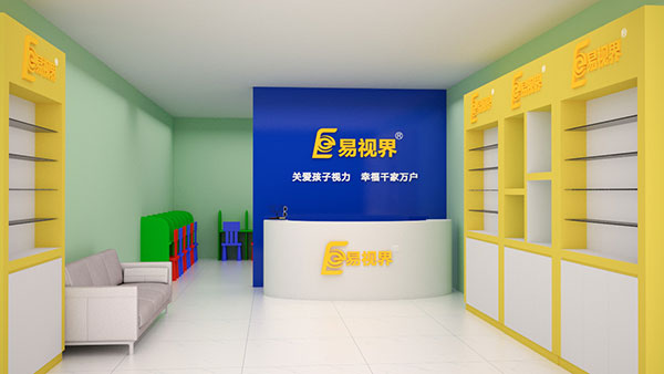 創(chuàng)業(yè)選擇視力矯正加盟店可以嗎？