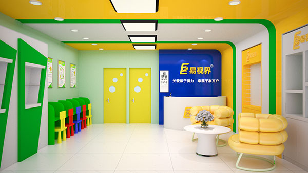 視力矯正加盟哪個品牌適合加盟？