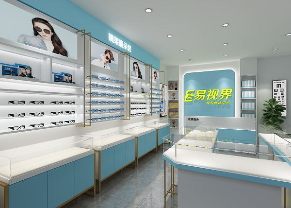 我想創(chuàng)業(yè)，做視力視力矯正加盟可以嗎？