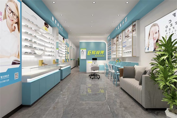 2023年近視連鎖加盟品牌哪家好？