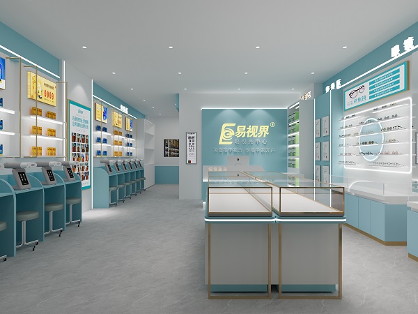 易視界加盟店賺錢(qián)嗎