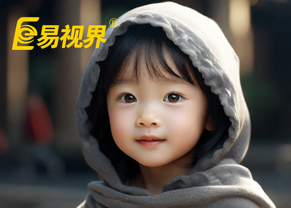 易視界  近視和弱視哪個更嚴重