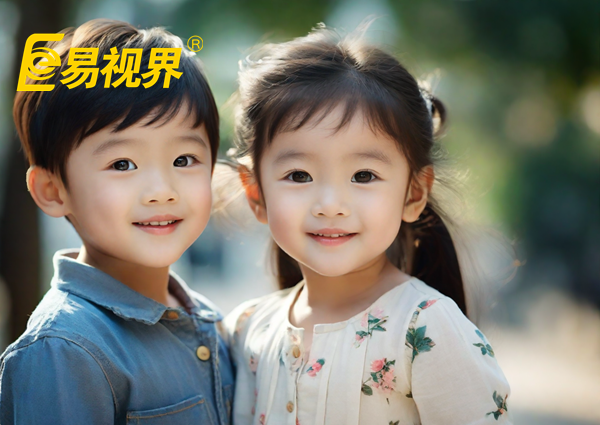 易視界 引起屈光參差的原因有哪些？