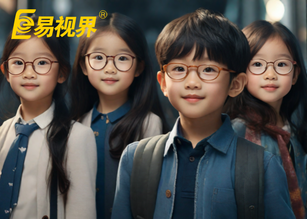 青少年視力矯正加盟前景怎么樣?易視界為您做下分析