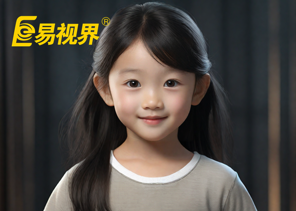 易視界 眼睛的瞳孔運動