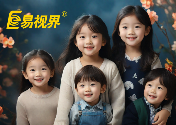 易視界 豹紋狀眼底應(yīng)該怎么辦?