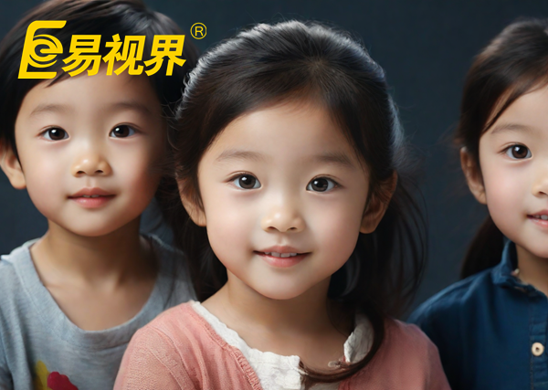 易視界 近視孩子應(yīng)該少吃的東西有哪些?