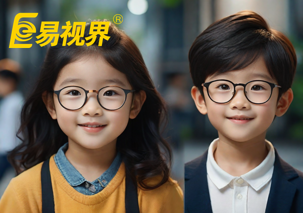 近視孩子應(yīng)該多吃什么食物和水果 易視界