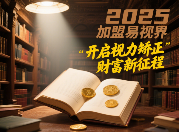 近視矯正加盟哪個(gè)品牌好？易視界近視矯正加盟怎么樣？