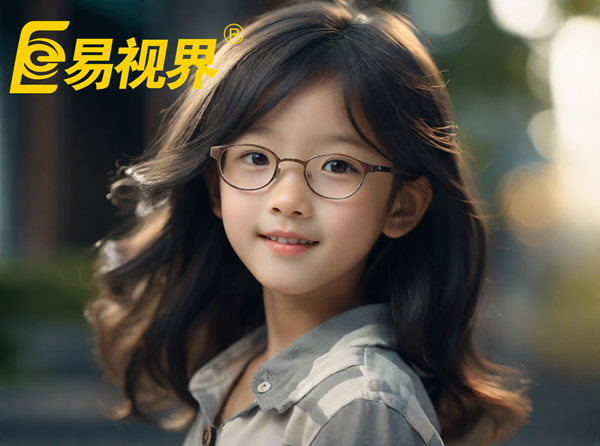 對孩子近視眼有幫助的食物有哪些？易視界