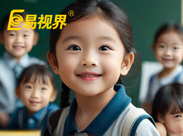 弱視孩子吃什么對眼睛好一些？易視界視光中心