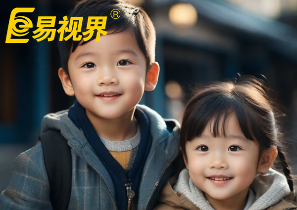 青少年弱視是什么原因引起的？易視界視光中心