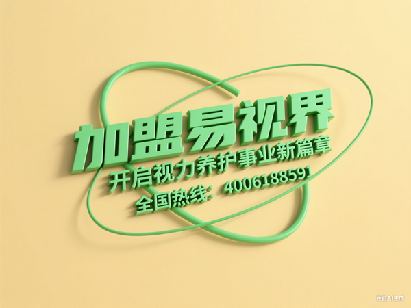 易視界總部在哪里