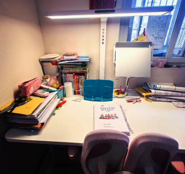 九視清小路燈上線了