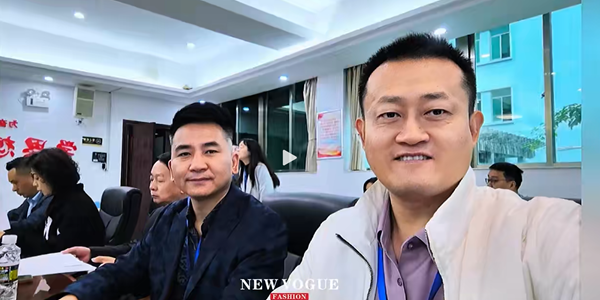 易視界走進(jìn)海南省省委大院踐行護(hù)苗使命