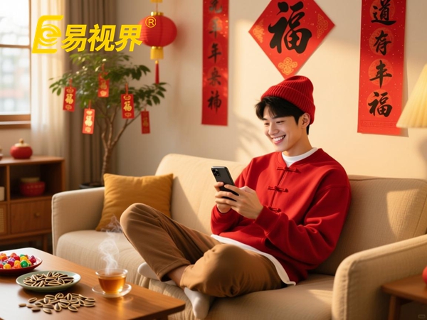 易視界初二護眼指南 給眼睛也放個小假