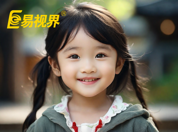 吃甜食容易近視嗎？易視界視光中心