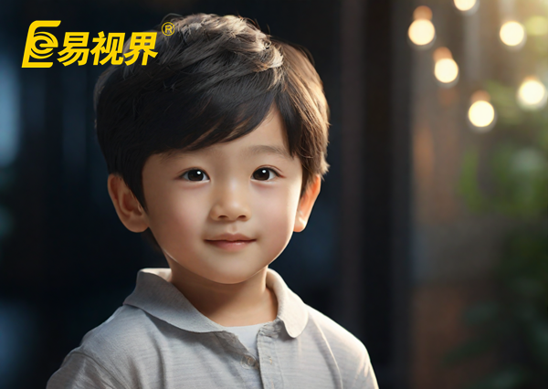 易視界視光中心初五護(hù)眼攻略 迎財神更要迎接清晰明亮的視界