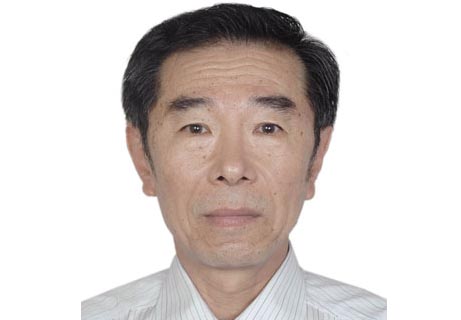 邵國富(國家二級(jí)技師 考評員)