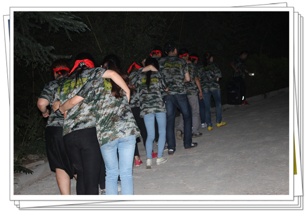 易視界2015精英特訓(xùn)營之人生旅途