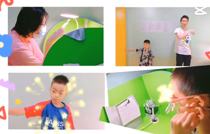 選擇易視界，享有清晰明亮的視界