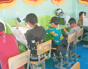 易視界門店日常訓(xùn)練