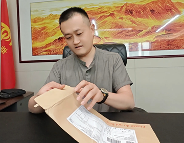 易視界品牌創(chuàng)始人陳奇先生榮獲世衛(wèi)組織特聘專家英國皇家醫(yī)學會院士雙重加冕