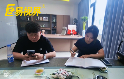 易視界張家口第十家店開店啦！