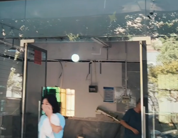 湖南易視界耒陽(yáng)六店選址成功