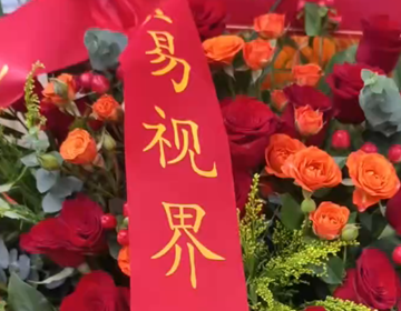 山東易視界新店喜訊