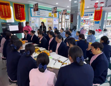 易視界服務(wù)深入一線